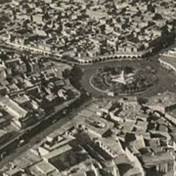 تاریخچه ی شهر تهران.
