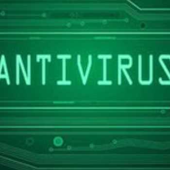 آنتی ویروس