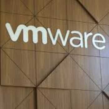وی ام ویر VMware