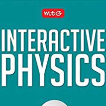 interactive physics‌