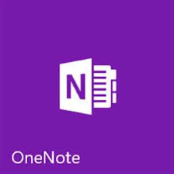 one note