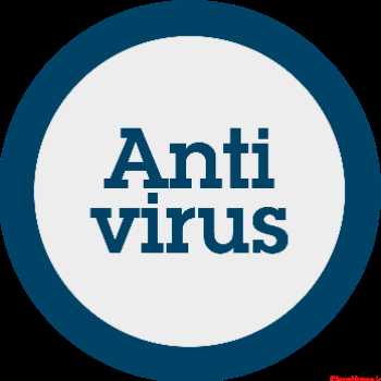 دلیل استفاده از آنتی ویروس
