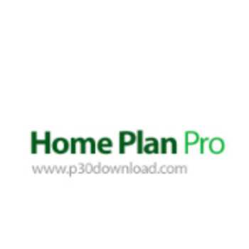 نرم افزار home plan pro