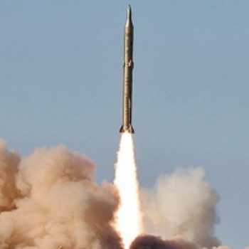 پدر موشکی ایران و موشک های ایرانی