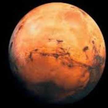 سیاره ی مریخ(بهرام)