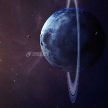 سیاره اورانوس 