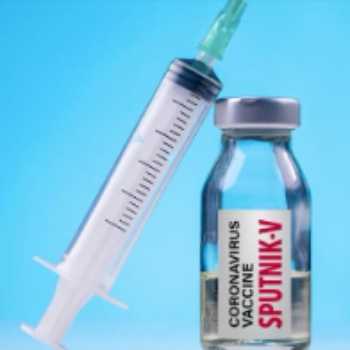 واکسن اسپوتنیک وی