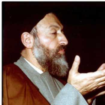 شهید سید محمد حسینی بهشتی ۱