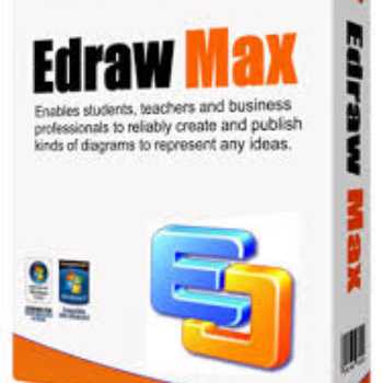 معرفی نرم افزار E_ DRAW MAX