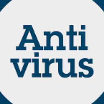 دلایل استفاده از آنتی ویروس