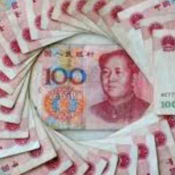 دلیل علاقه ی چینی ها به پایین آوردن ارزش پولشان