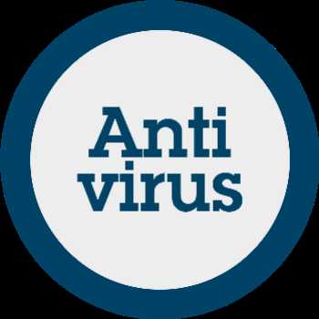 ویژگی‌های آنتی‌ویروس