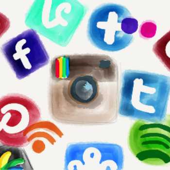 بایدها و نبایدها در شبکه‌های اجتماعی