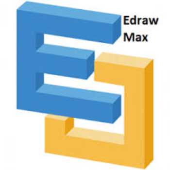 معرفی برنامه edraw max