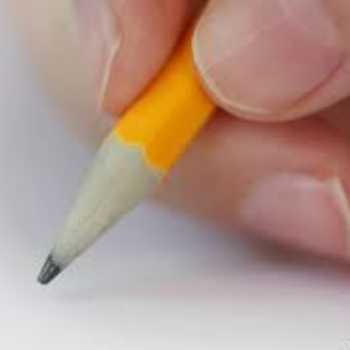 نحوه ی صحیح مداد به دست گرفتن دانش آموزان و ویژگی های مداد خوب