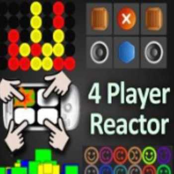 4Player Reactor