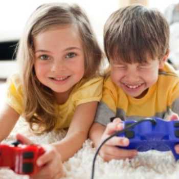 راهنمای والدین بازی‌های رایانه‌ای میزان