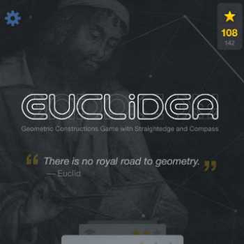 Euclidea 3