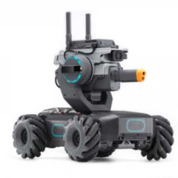 ربات نیمه هوشمند robomaster s1