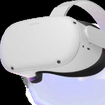 افشای تصاویر هدست واقعیت مجازی Oculus Quest؛ معرفی احتمالی در ماه آینده
