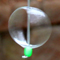 Magnetic Loop Spinner(حلقه ی چرخنده مغناطیسی )