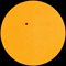 Spot On Sun - Sunspot(تمرکز بر روی لکه خورشیدی )