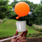 Bernoulli Balloon(بادکنک برنولی )