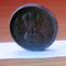 Upright Coin(سکه ی قائم )