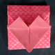 Heart Envelope(قلب باز )