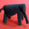 (فیل اسفنجی)Sponge Elephant