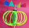 Spinning Slinky(فنر چرخان )