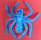 Soft Spider(عنکبوت آرام و نرم )