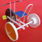 Tricycle(سه چرخه )