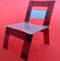 Chair To Table(صندلی به میز )