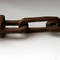 (قفل و زنجیر چوبی)Wooden Lock And Chain